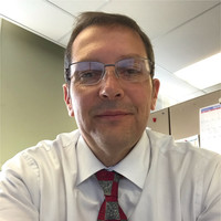 John Pierce
