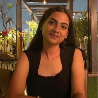 Garvita Wadhwa
