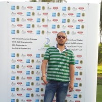 Jawad Mohammed