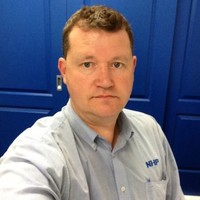 Peter Williams