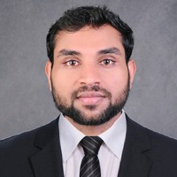 Ajit Sahane
