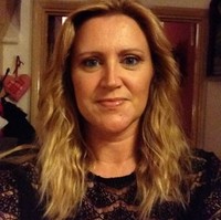 Jo Crouch