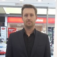 Dušan Mareček