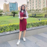 Shrishti Sah