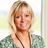 Betina Hvolbøl Thomsen