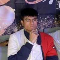 Ibraheem Danial