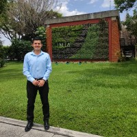 Joel Arroyo Reyes