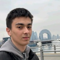 Kamran Ağayev