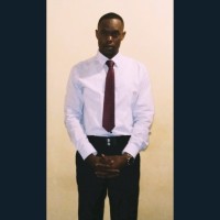 Sibusiso Nicholas