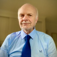 Bruce Murray