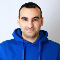 Mahmoud Alawashra