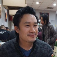 Andy Truong