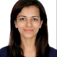 Purvi Vyas