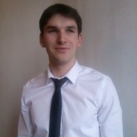 Jonas Welker
