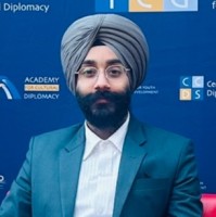 Baldeep Singh
