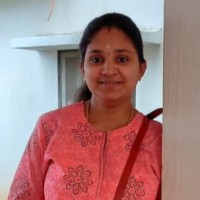 Sahana R