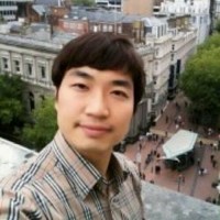 Jae-hyeong (Nathan) Na