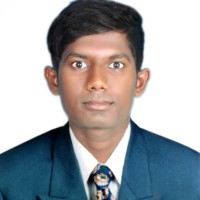 Ranjith Begari
