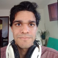 Pedro Henrique Ralph Arruda