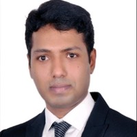 Suresh C