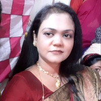 Mohuya Das