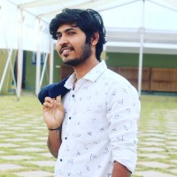 G.R. VIGNESH