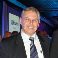 Michael Roughan