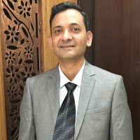 Tushar Kasar