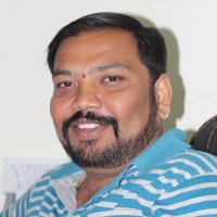 Satish Krishna Gopishetty