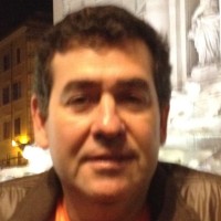 Marcos José Azevedo