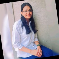 Disha Yagnik