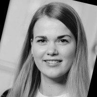 Sabrine Svejstrup
