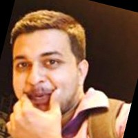 Arun Aravind