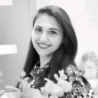 Aya Mustafa