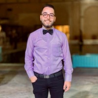 Ali Taleb