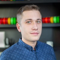Artur Chendoszko