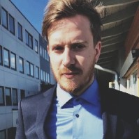 Andreas Aune