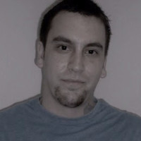 Christopher Enright