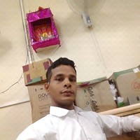 Sangram Sahoo