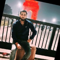 Yogesh Joshi