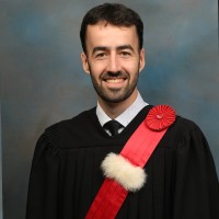 Simon Beaulieu