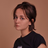 Iryna Viekhtieva