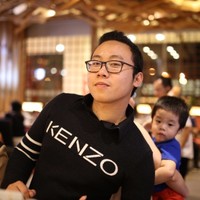 Joshua Sentono