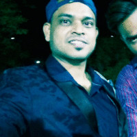 Sandeep Patil