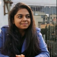 Pragati Agarwal