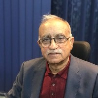 Syed Asghar Ali Sherazi