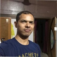 Santanu Bhowmik