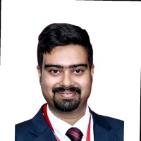 Amitavo Mukherjee