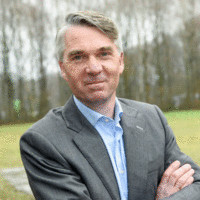 Eric de Wilde