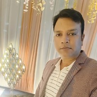 Prabhakar Kumar Singh